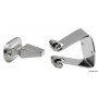 Bloque-portes Avec rouleaux en inox Le lot de 2 - Osculati Compas, bloque-porte et équerres 8033137005251 38.442.84