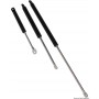 Ressorts à gaz en acier verni ou inox - Osculati Vérin de capot 8033137046728 38.004.00