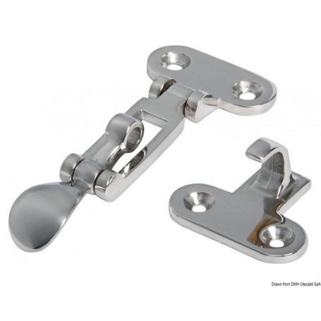 Sauterelle Verrou, Sauterelle et Grenouillère 8033137126628 38.107.30