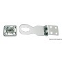 Bloque-coquerons En inox finition Chromelux Le lot de 3 - Osculati Verrou, Sauterelle et Grenouillère 8033137005053 38.441.12