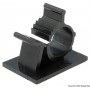 Colliers serre-câbles autoadhésifs en nylon 66 - Osculati Colliers de serrage 8033137105388 18.009.08