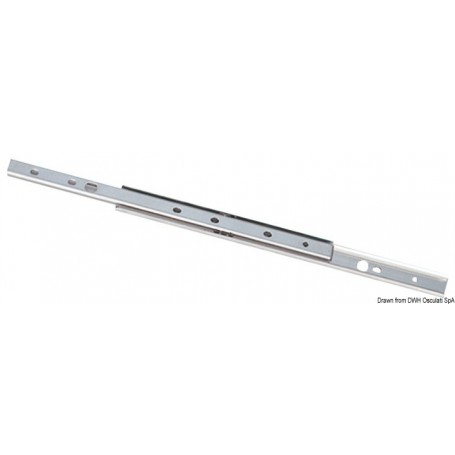 Coulisseaux - Sugatsune Crochet et Porte-manteau 8033137128349 38.272.12