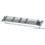 Prises air modèle Zebra - n/a Ventilation 8033137034923 53.458.01