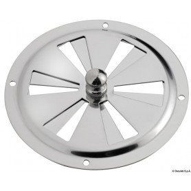 Aérateurs circulaires - Osculati Version:152mm + moust803313700706453.214.45