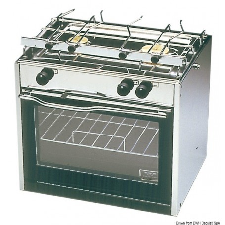 Version TECHIMPEX Classic