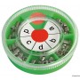 Assortiment écrous en inox Visserie 8033137054129 37.300.10