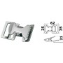 Tendeur inox - Osculati Les sangles d'arrimage 8033137052040 06.441.36