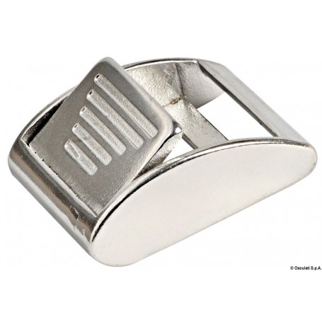 Boucles en inox - Osculati Les sangles d'arrimage 8033137077234 06.441.33