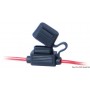 Porte-fusible étanche - Osculati Fusibles & Porte fusible 8033137048814 14.115.19