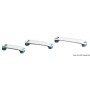 Pontets passe-sangles en nylon blanc Les sangles d'arrimage 8033137078576 06.703.30