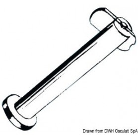 Goupilles de fixation 803313712516437.107.01