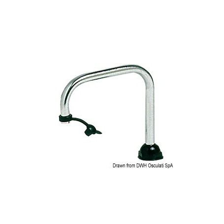 Bec - Osculati Eviers Lavabos et Robinets 8033137002724 17.288.80