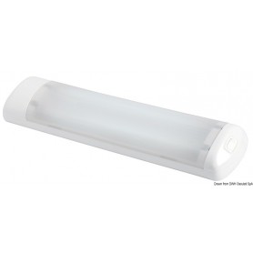 Plafonniers linéaires à LED