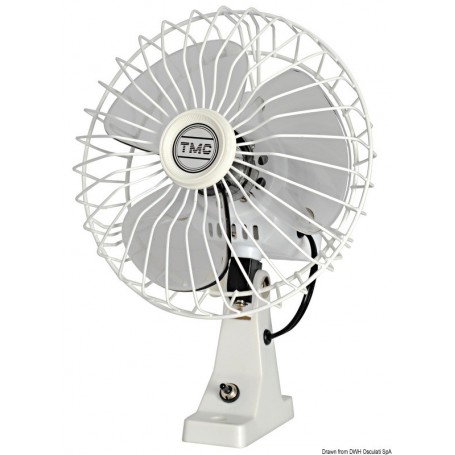 Ventilateur orientable TMC