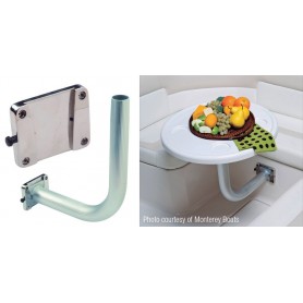 SUPPORT TABLE LATERAL