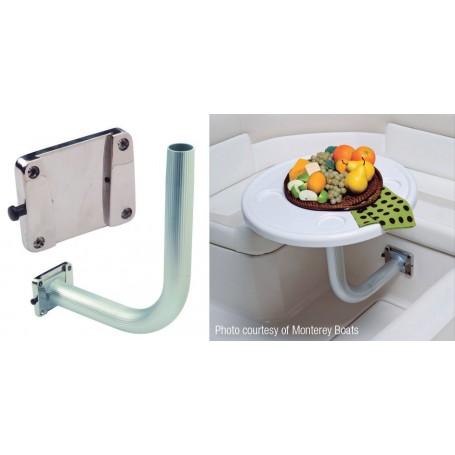 SUPPORT TABLE LATERAL