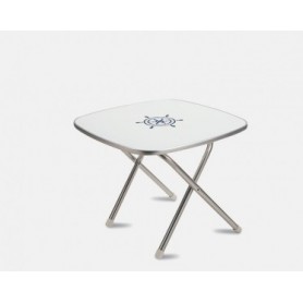 TABLE CARRE MARATHON