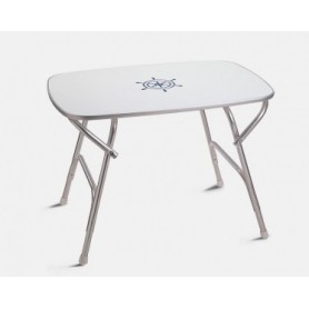 TABLE PLIABLE MARATHON 60x88cm