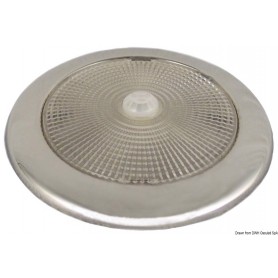 Plafonnier LED sans encastrement, day/night - Osculati Eclairage intérieur 8033137041860 13.179.81