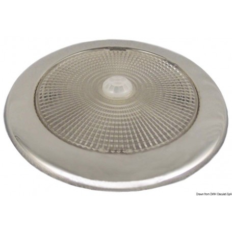 Plafonnier LED sans encastrement, day/night - Osculati Eclairage intérieur 8033137041860 13.179.81