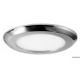 Plafonnier LED sans encastrement Luna - Osculati Eclairage intérieur 8033137058592 13.410.01