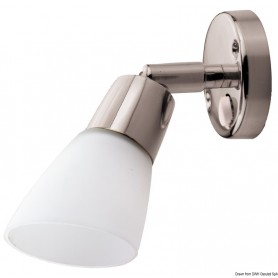 Spot LED - Osculati Eclairage intérieur 8033137055584 13.438.90