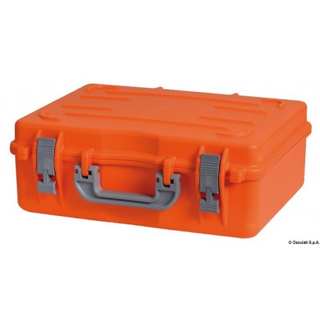 Boîte étanche multi-usage - Osculati La sécurité 8033137148330 47.221.49