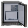 Machine à glaçons White Ice Low Profile – Indel - Isotherm frigo camping car 8033137154973 50.841.00