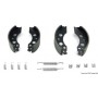Kit freins pour remorques - Osculati accessoires remorque 8033137069338 02.035.02