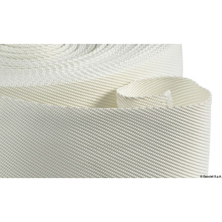 Sangle en polyester haute résistance - Osculati Les sangles d'arrimage 8033137074868 06.401.25