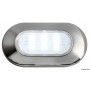 Lumières de courtoisie à LED sans encastrement - Osculati 803313705443313.178.03