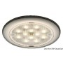 Plafonnier LED sans encastrement Procion, day/night - Osculati 13.442.15