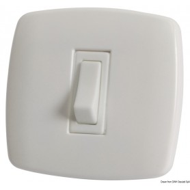 Interrupteurs Contemporary Les Interrupteurs 8033137091261 14.484.01