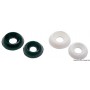 Rondelles cuvette bombées Visserie 8033137125911 37.322.04BI