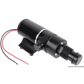 Broyeur auto-amorçante - Osculati eaux grises / eaux noires 8033137055904 50.222.13