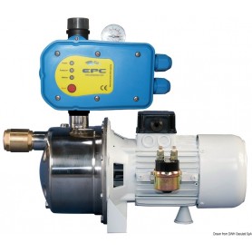 Autoclaves CEM à contrôle électronique - CEM elettromeccanica