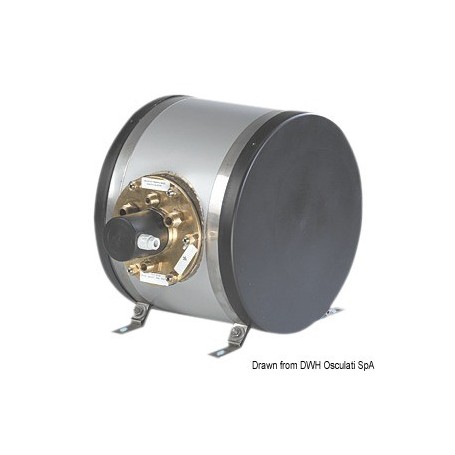 Boat Boiler par ATI