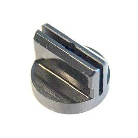 BUTEE GUIDE TENAX PVC NOIR réf 28000290