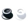 FIXATION TAUD PLASTIQUE