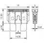 FUSIBLE 5AMP