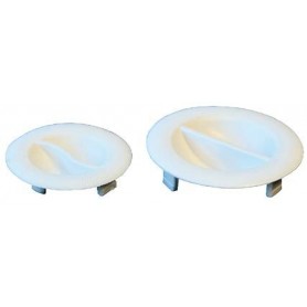 TRAPPE POUR BASE PLASTIQUE (ROSCADA) réf 90700127