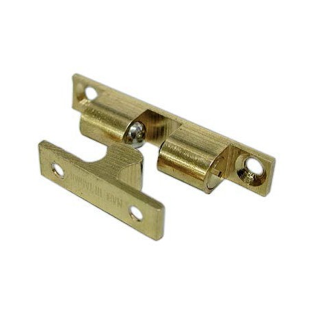 Bloqueur de porte en laiton