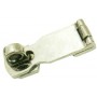 FERMETURE COFRE INOX 75x25mm réf 20250363