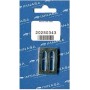 Boucle inox pour harnais Les sangles d'arrimage  20250341