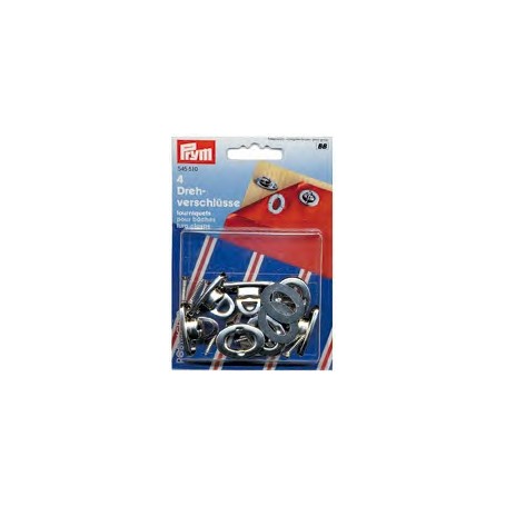 KIT DE 4 TOURNIQUETS