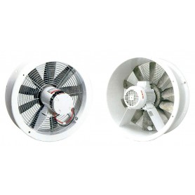 VENTILATEUR HELICOIDAUX