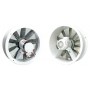 VENTILATEUR HELICOIDAUX