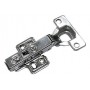 CHARNIERE INTERIEUR INOX 105°