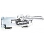 TIRE-BORD INOX 82 x30 mm