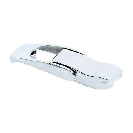 FERMETURE SAUTERELLE INOX